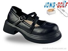 Туфли C12022-0 Jong Golf / p. 30-37 / 8пар