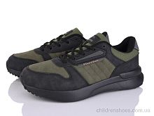 Кроссовки S303-9 Svit / p. 41-46 / 8пар