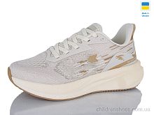 Кроссовки GWL26718 beige Restime / p. 36-41 / 8пар