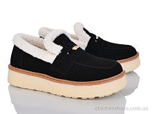 Туфли N100-1 Loretta / p. 36-41 / 8пар