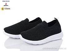 Слипоны Z515 black Clibee-Doremi / p. 26-31 / 6пар