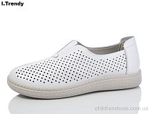 Туфли BK530-31 Trendy / p. 36-41 / 8пар