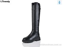 Сапоги BT1315-4 Trendy / p. 36-41 / 6пар