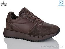 Кроссовки FC8043 WOMAN MYTH / p. 36-40 / 8пар