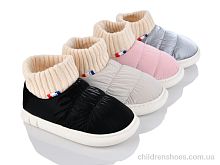 Тапки RY212 mix (12) Alex / p. 36-41 / 12пар