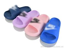 Шлепки S030 mix Family / p. 30-35 / 12пар