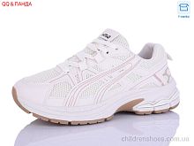 Кроссовки J2115-5 QQ&Панда / p. 36-41 / 8пар