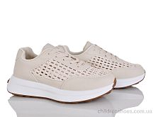 Кроссовки K537-2 Loretta / p. 36-41 / 8пар