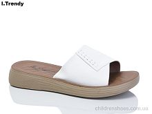 Шлепки ZK357-2 Trendy / p. 36-41 / 8пар