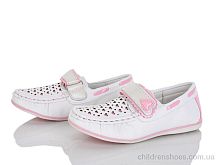 Туфли XF01-CT1136B Xifa kids / p. 27-36 / 8пар