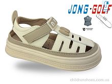 Сандалии B20709-3 Jong Golf / p. 23-30 / 8пар