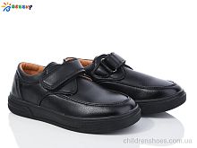 Туфли BD3723-1C Bessky-Kellaifeng / p. 32-37 / 8пар
