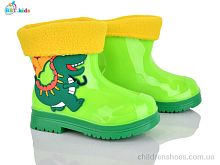 Резиновая обувь M726-6 BBT / p. 21-25 / 10пар