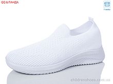 Кроссовки AL07-2 QQ shoes / p. 36-41 / 8пар