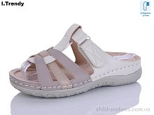 Шлепки G110-9 Trendy / p. 37-42 / 8пар