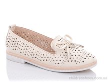 Туфли 000-PB615-3 Xifa kids / p. 31-36 / 8пар