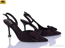 Туфли F566-33 Mei De Li / p. 36-41 / 6пар