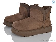 Угги LB2048-2 LadyLily / p. 36-41 / 8пар
