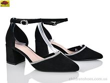 Туфли L2813-1 Mei De Li / p. 36-40 / 6пар