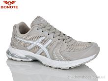 Кроссовки B9187-6 Bonote / p. 36-41 / 8пар