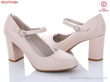 Туфли B3-2 QQ shoes / p. 36-41 / 6пар
