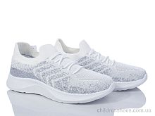 Кроссовки 149-46 grey Violeta / p. 36-41 / 8пар