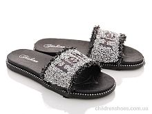 Шлепки L08-1 Summer shoes / p. 36-41 / 6пар