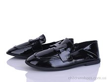 Туфли E610-5 Loretta / p. 36-41 / 8пар