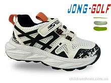 Кроссовки B11773-7 Jong Golf / p. 25-32 / 8пар