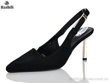 Туфли V306-20 Башили / p. 35-40 / 6пар