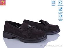 Туфли DAA17-6 PLPS / p. 36-40 / 6пар