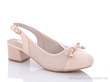 Туфли CM5 Hongquan / p. 36-41 / 8пар
