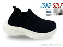 Кроссовки B12037-20 Jong Golf / p. 26-33 / 8пар