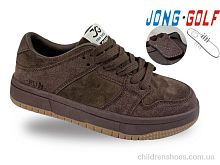 Кроссовки D11932-4 Jong Golf / p. 34-39 / 8пар