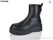 Ботинки BT1311-1 Trendy / p. 36-41 / 6пар