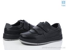 Туфли 21-1 Kulada-UCSS-MD / p. 30-35 / 8пар