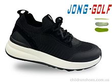 Кроссовки C11818-20 Jong Golf / p. 31-38 / 8пар
