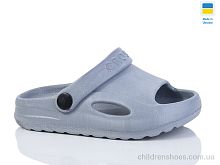 Босоножки H9 сірий Lot Shoes / p. 24-29 / 6пар