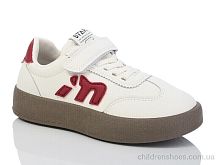 Кроссовки XF01-530-007 Xifa kids / p. 31-36 / 12пар