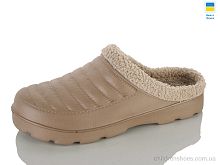 Сабо BA34 капучино M&L  Alex13 / p. 38-41 / 6пар