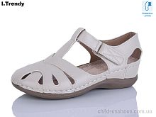 Босоножки SL01-2 Trendy / p. 36-41 / 8пар