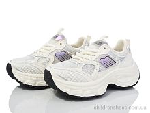 Кроссовки 182-49 grey Violeta / p. 36-40 / 8пар