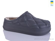 Сабо С111 сірий Крок / p. 36-41 / 6пар