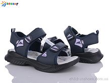Сандалии BL3319-2D Bessky-Kellaifeng / p. 36-41 / 8пар