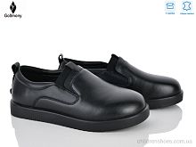 Туфли 2601 Gollmony / p. 36-41 / 8пар