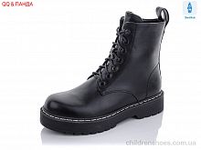 Ботинки A31 QQ shoes / p. 36-41 / 8пар