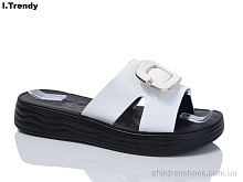 Шлепки ZK702-2 Trendy / p. 36-41 / 8пар