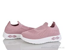 Кроссовки 569-001 Xifa kids / p. 31-36 / 12пар