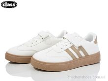 Кроссовки 6606-6 Wei Wei-Class / p. 32-37 / 12пар