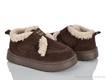 Угги M8-03 Xifa kids / p. 32-37 / 10пар